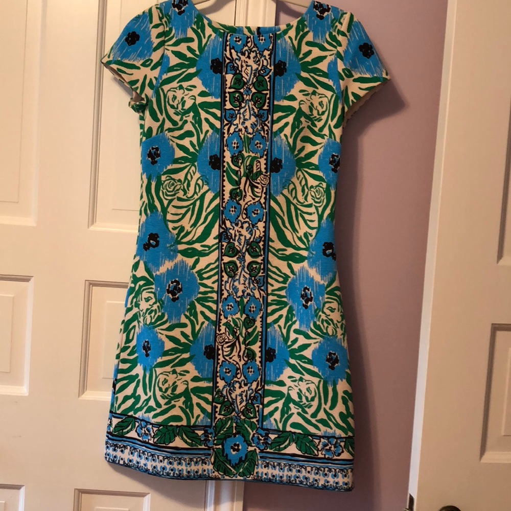 Lilly Pulitzer Layton dress size S
